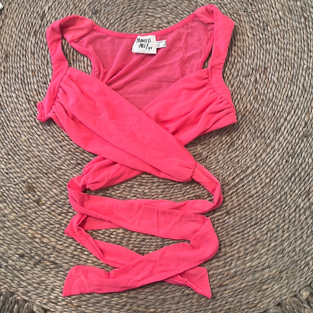 Princess Polly top